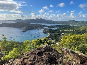 Unclassified image, 2 of 15, button - Perfect 1-bedroom bed & breakfast with AC in Saint John's (Saint John's)