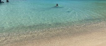 Perfect 1-bedroom bed & breakfast with AC in Saint John's