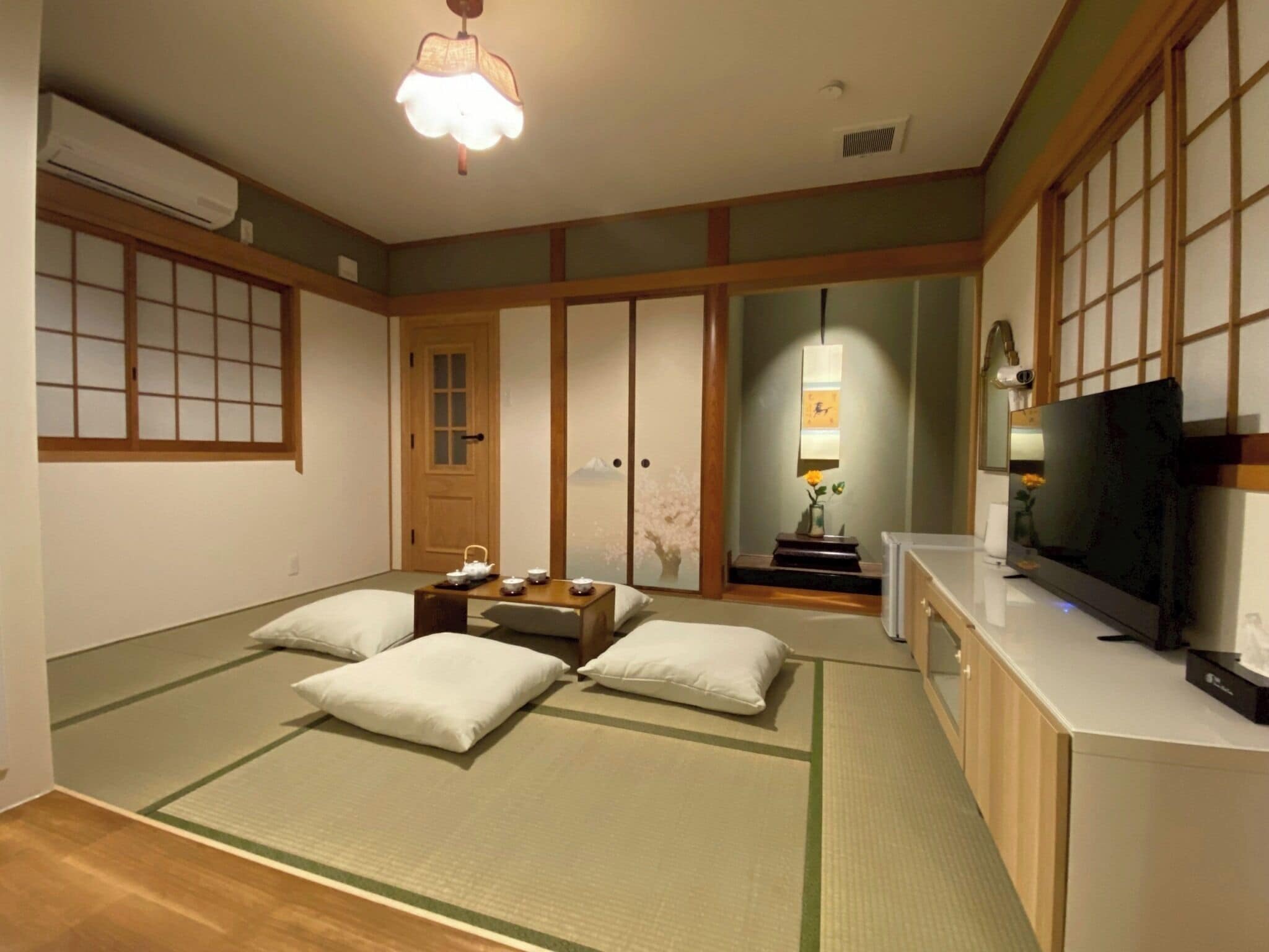 1 quarto, roupa de cama