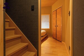 Interior - NEW Enjoy a luxurious stay in a rental house with / Osaka City Ōsaka (Osaka City)