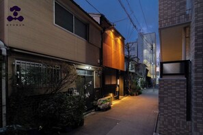 Exterieur