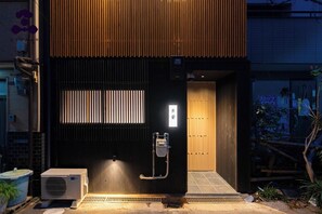 Exterior - NEW Enjoy a luxurious stay in a rental house with / Osaka City Ōsaka (Osaka City)