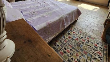 5 Schlafzimmer, Internetzugang, Bettwäsche