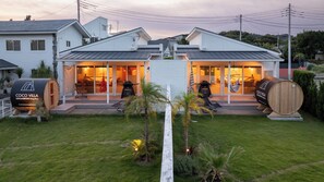 Exterior - 1minute walk from the sea  dog run included | En / Minamiboso City Chiba (Minamiboso City)