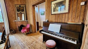 Interieur