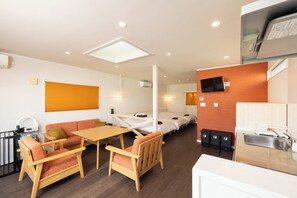 Interior - Dogs allowed Sauna  BBQ included A rental house / Minamiboso City Chiba (Minamiboso City)