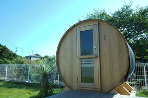 Property grounds - Dogs allowed Sauna  BBQ included A rental house / Minamiboso City Chiba (Minamiboso City)