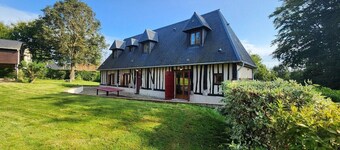 Getaway to Normandy