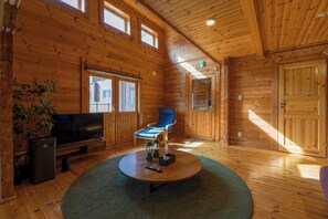 Interior - Perfect for a ski base in Hakuba for up to 9 peopl / Bei'an Tan County Nagano (Bei'an Tan County)
