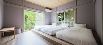 Front row view of Mt Omuroyama | A breathtaking v / Ito City Shizuoka