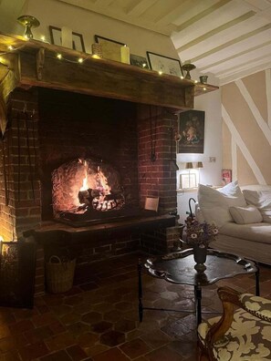 Interieur