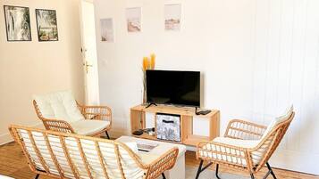 TV