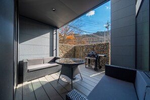 Terras