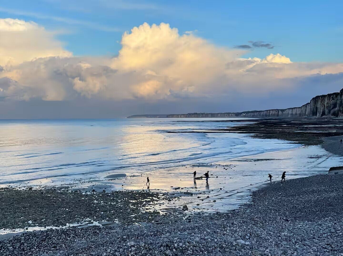 Plage