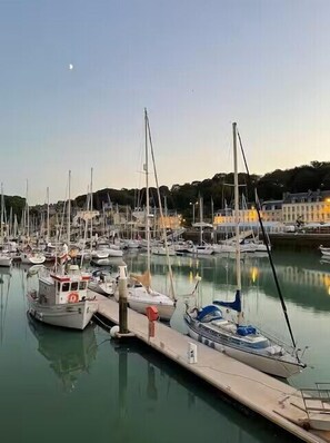 Port de plaisance