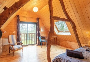4 Schlafzimmer, Internetzugang, Bettwäsche