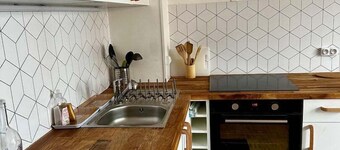 The Cliffs - Saint-Valéry-en-Caux