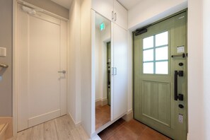 Interiör