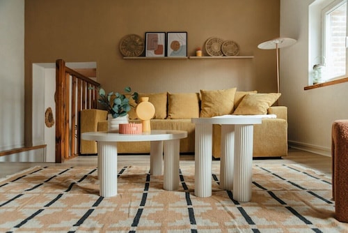 Charming apartment – Historic district & sea