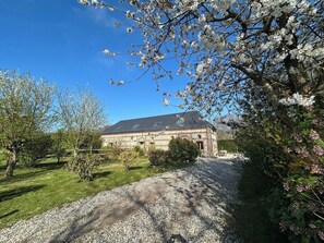 Aussenbereich
