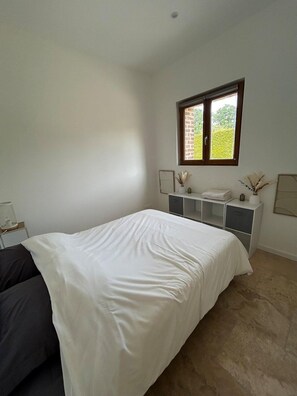 1 Schlafzimmer, Internetzugang, Bettwäsche