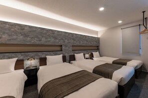 1 bedroom, desk, iron/ironing board, free WiFi - 101 4minute walk from Kagurazaka Station | Conv / Shinjuku Ward Tokyo (Shinjuku Ward)