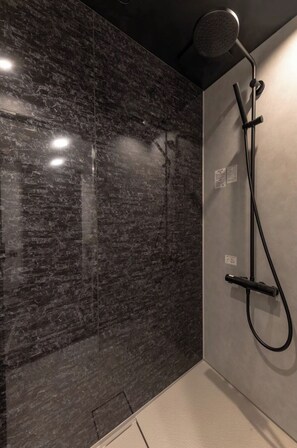 Hair dryer, towels - 301 4minute walk from Kagurazaka Station | Conv / Shinjuku Ward Tokyo (Shinjuku Ward)