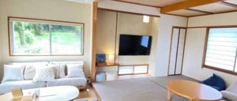 منطقة المعيشة