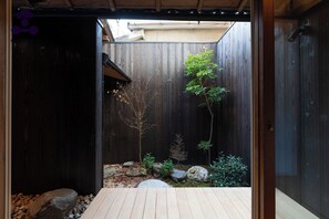 Interior - A 5minute walk from Fushimi Inari Taisha Shrine  / Fushimi Ward, Kyoto City Kyōto (Fushimi Ward, Kyoto City)