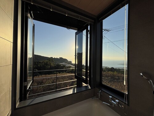 Love at First Sight Sunset / Kumamoto City Kumamoto