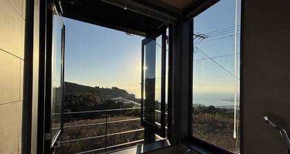 Love at First Sight Sunset / Kumamoto City Kumamoto