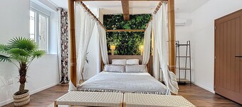 Private room in Villepinte-near Carcassonne and the Canal du Midi