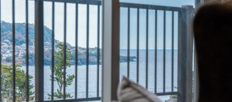 A 2minute walk to the sea this 40tatami openpl / Ito City Shizuoka