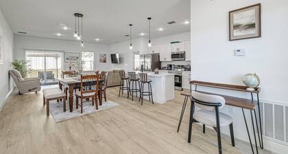 Horse Show Haven! Family Home w/ Yard in Ocala