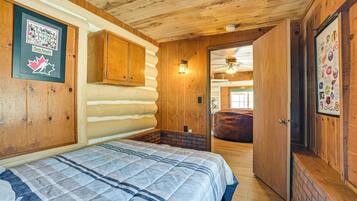 3 chambres, bureau, fer et planche à repasser, accès Internet