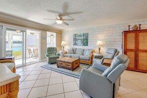 Télévision, livres