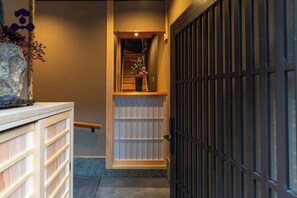 Interior - Just an 8minute walk from Kyoto Station this con / Minami Ward, Kyoto City Kyōto (Minami Ward, Kyoto City)