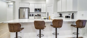 8 Mi to TTU! Pet-Friendly Home w/ Patio & Yard