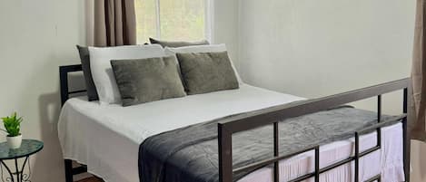 Apartment, Non Smoking