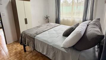 Apartment | Free WiFi