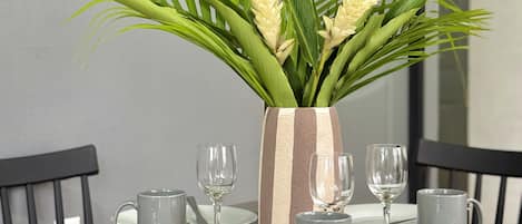 Apartamento Tucan | Dining room