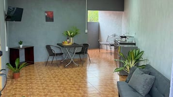 Appartement | Intérieur