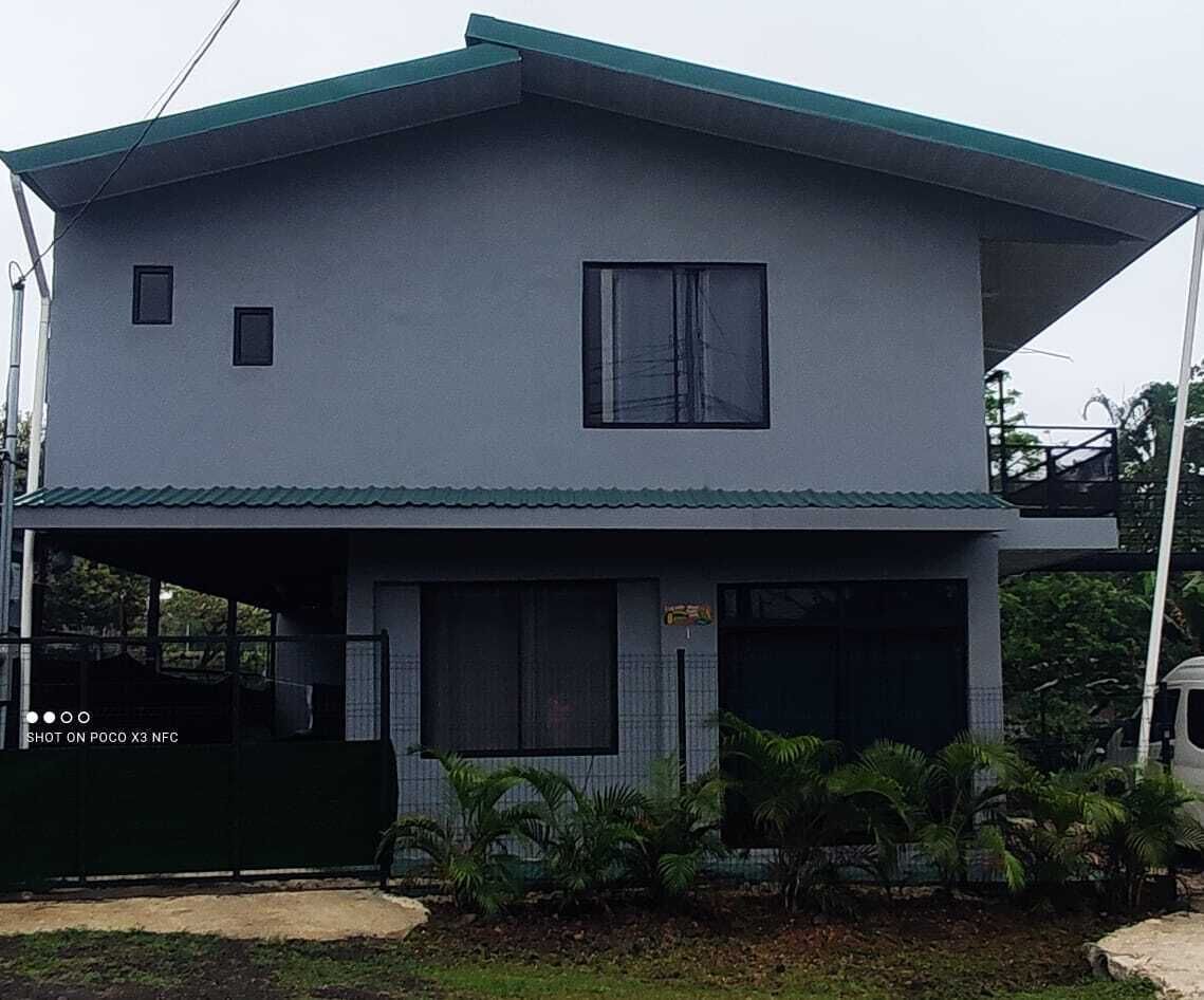 Apartamento | Terraza o patio