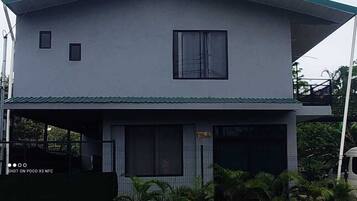 Apartamento | Terraza o patio