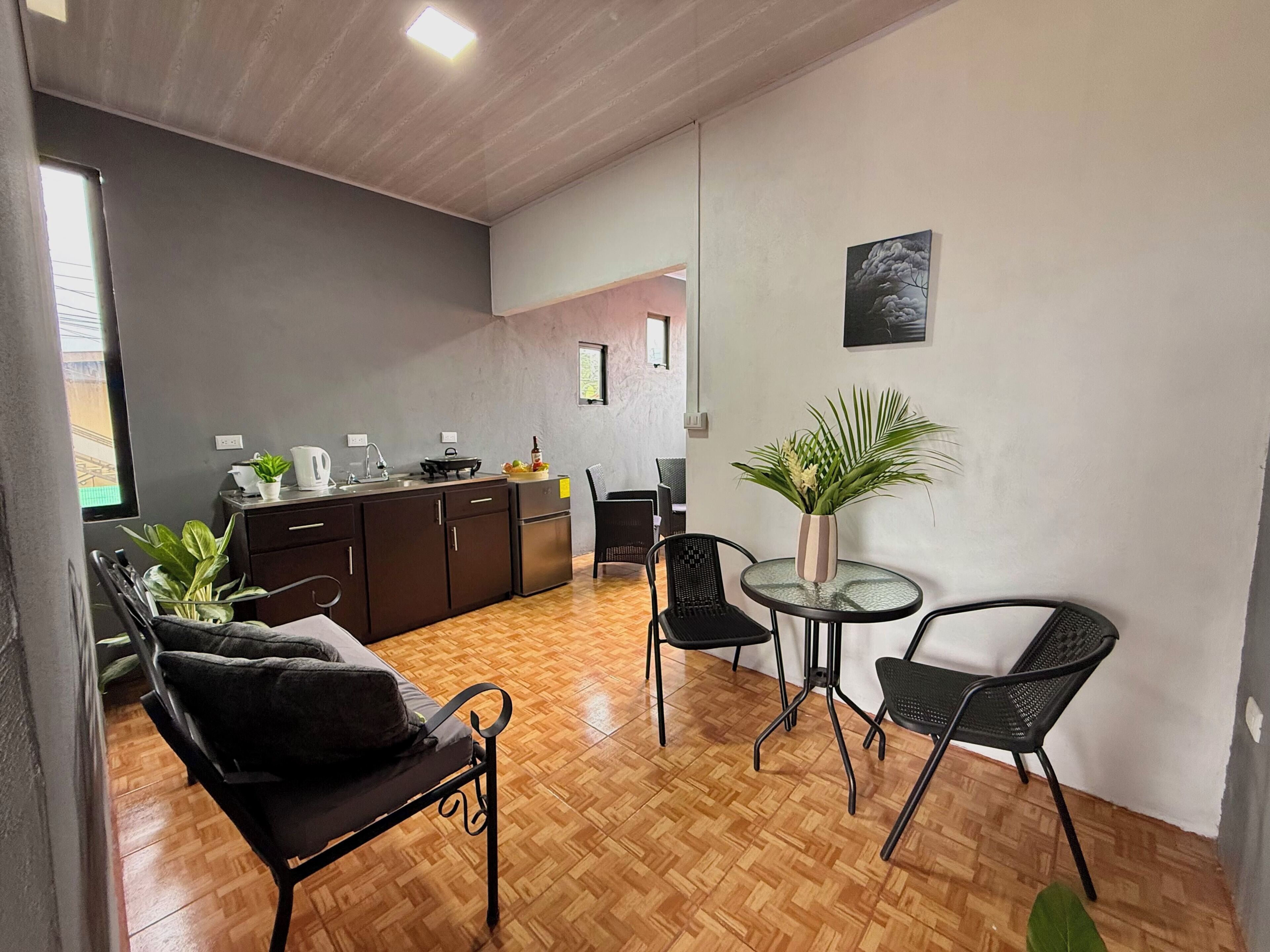 Apartamento Lapas | Living room