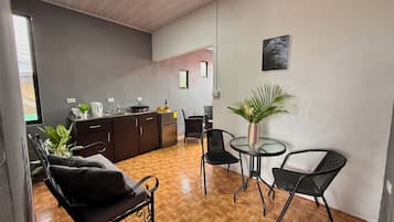 Apartamento Lapas | Living room