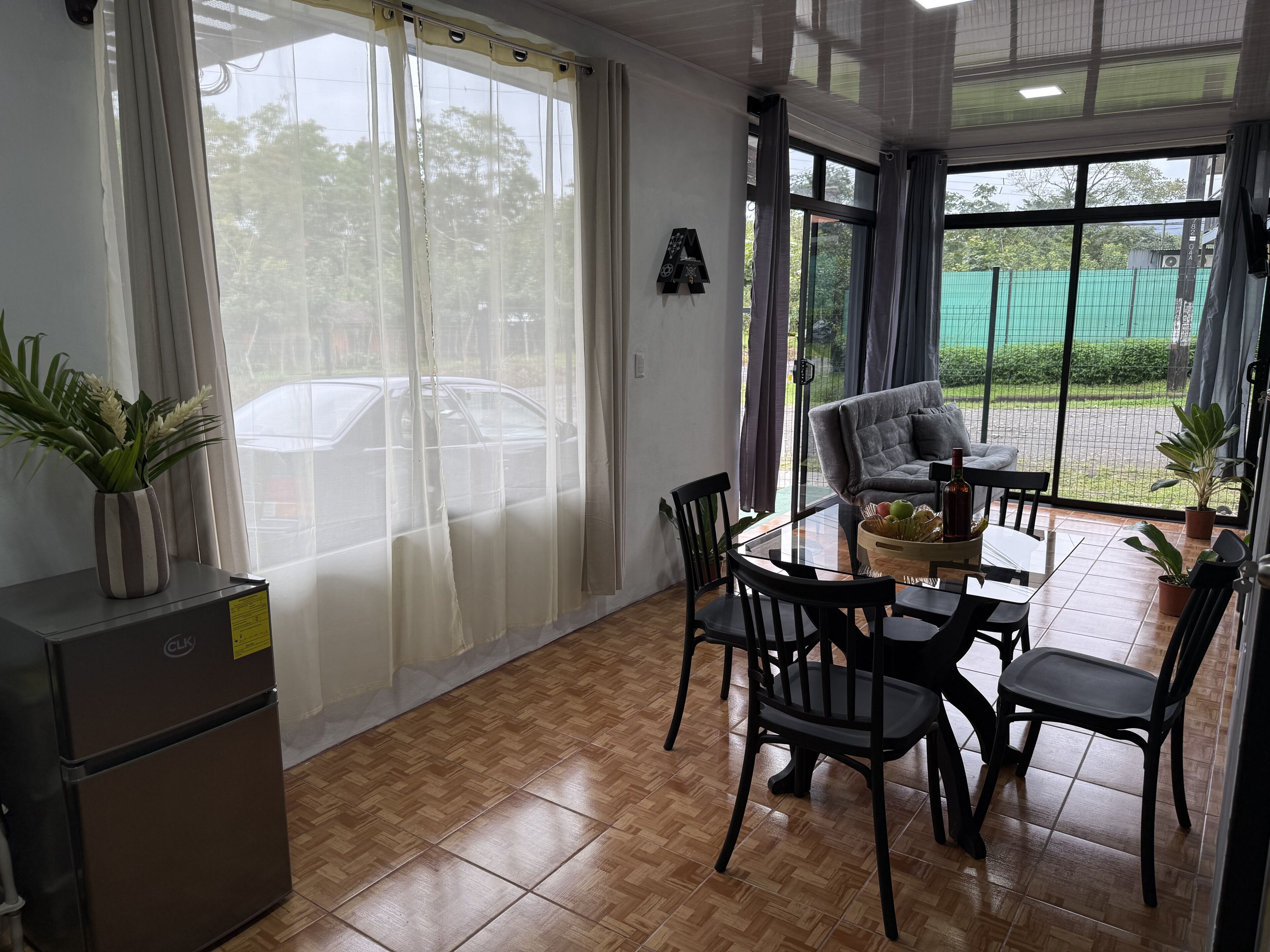 Apartamento Tucan | Wohnzimmer