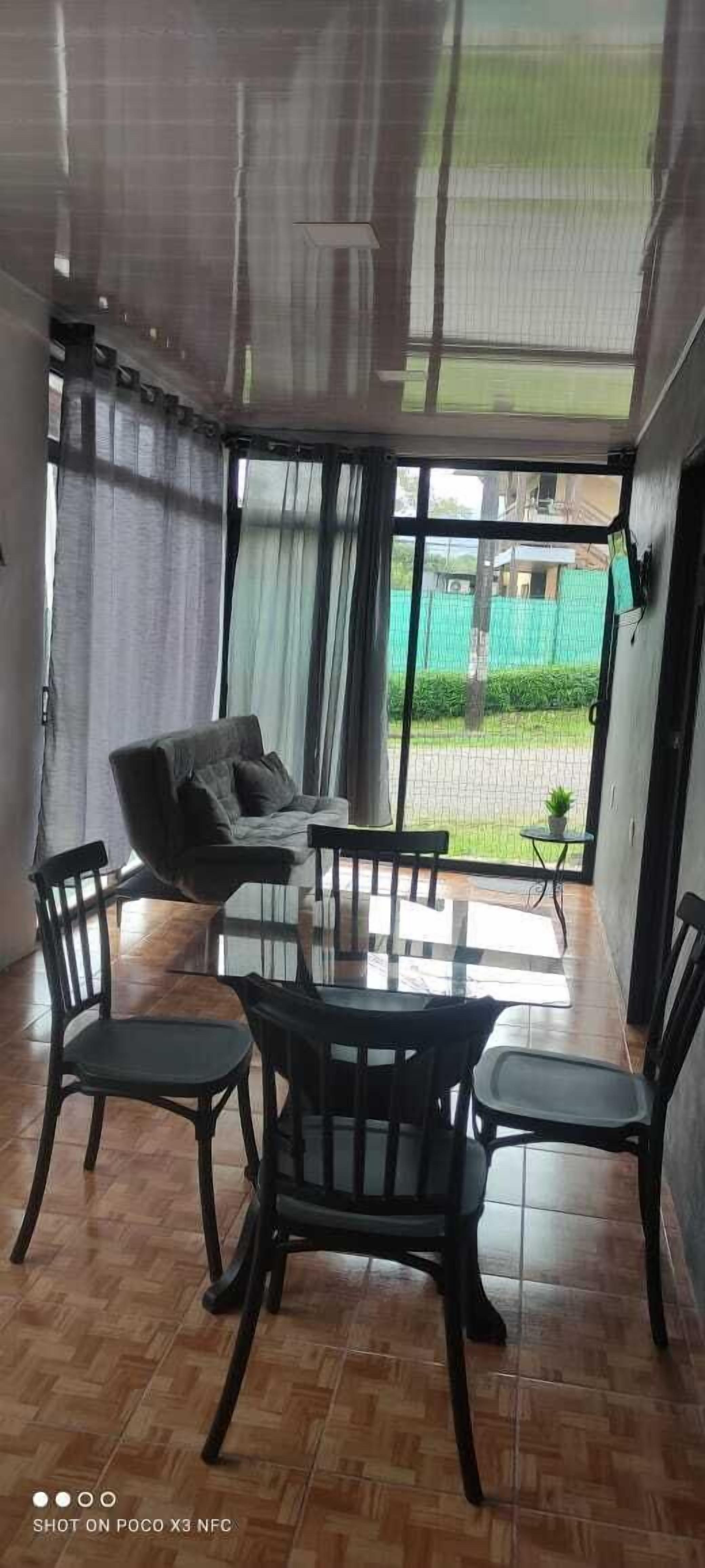 Apartamento | Zona de estar