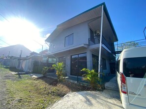 Front of property - Apartamento Lapas  (La Fortuna)