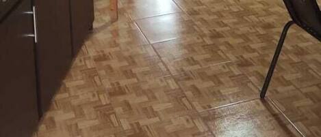 Huoneisto | Oleskelualue